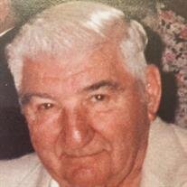 George Joseph Merz, Jr.