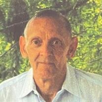 Delbert R. Ullrich