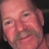 Mike "Frosty" Heaney