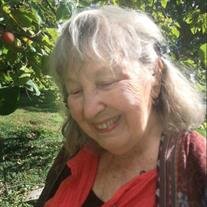 Ruth Banta