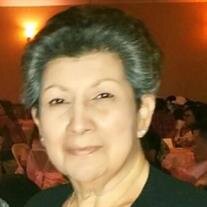 Elia H. Rodriguez