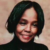 Ms. Frances Gail Freeman