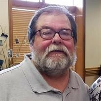 Ronald P. Pedigo