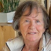 Gertha Toivonen