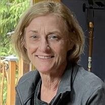 Kathryn Adele Henry