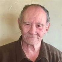 John Howard Burright
