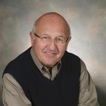 Robert F. Chosy