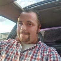 Jonathan Michael Alfonso Kingsley