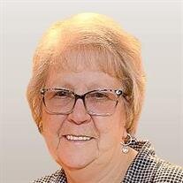 Sharon Jean Forrest