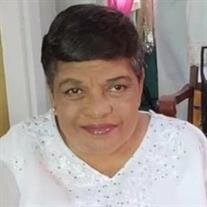 Shakuntala Samaroo