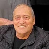 Svetozar Gjorgjeski