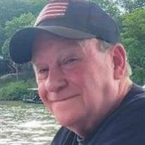 Jeffrey Louis Nault