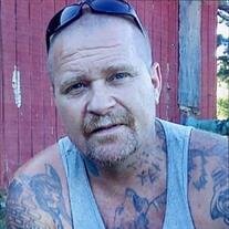 Jeffrey Lee Wortham