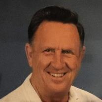 Stanley Westfall