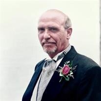 Alan Lando Mecham