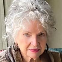 Mary Frances Ames