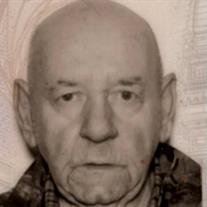 Leon "Mick" Paul Lauzon