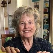 Eleanor C. Palitsch