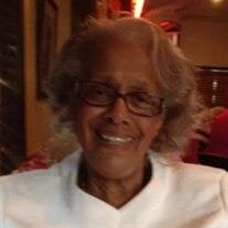 Mrs. Mae Helen Miller