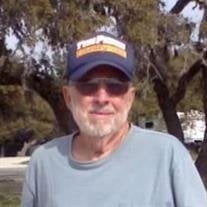 Thomas "Eddie" Marion