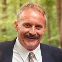 John F. Gooch