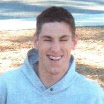 Joseph Henry "Joey" Rickards