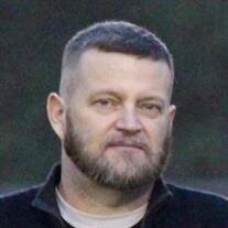 Clinton Wayne Slaven