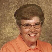 Mary Ann Meyer