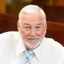 Jimmy Lamar Turpin