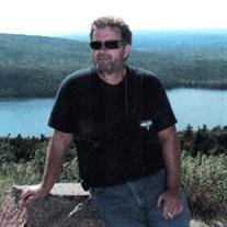 Earl W. Harper, Jr.