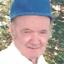 Earl G. Dewey Sr.