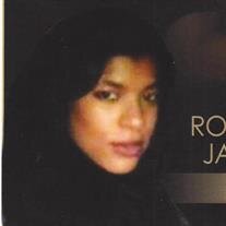 Ms. Hillis Irene Robertson