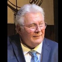 Stanley V. Rice
