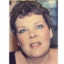 Glenna Sue Evans