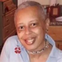 Lisa P. Johnson-Murray