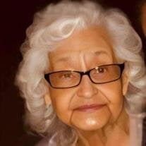 Amalia R. Rocha