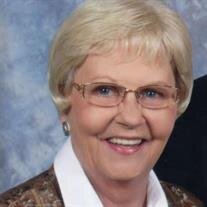 Jo Ann Reynolds Agee