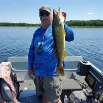 Wayne "Butch" Allen Johnson