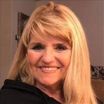 Brenda Marie Costa