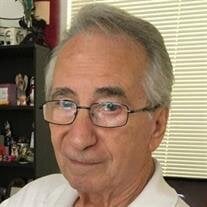John J Greco