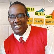 Raymond Wallace