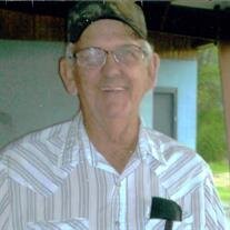 William 'Billy' Burns Efferson