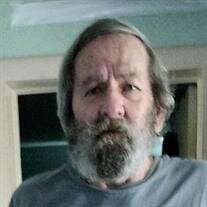 Kevin Alan Orr