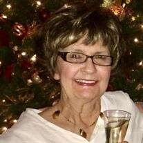 Carole L. (Bailey) Newman
