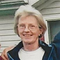 Karen E. McAfee