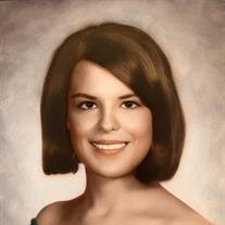 Donna Claire Clausen