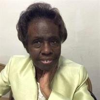 Ms. Jewel Bonds