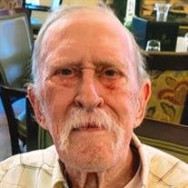 Charles William Kuester