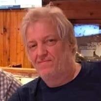 Allen R. "Chip" Hamilton