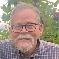 Richard "Dick" Engel